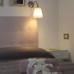 Alojamento de Acomodação e Pequeno-almoço 80056 4*