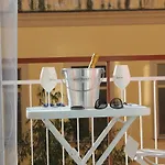 80056 Alojamento de Acomodação e Pequeno-almoço Ercolano