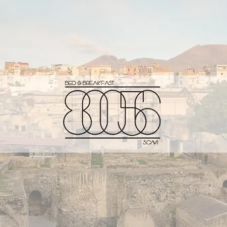 80056 Bed & Breakfast Ercolano