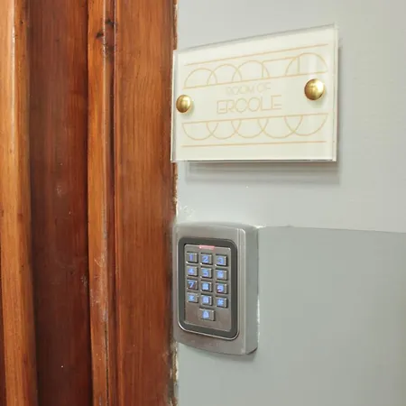 80056 ベッド・アンド・ブレックファスト エルコラーノ