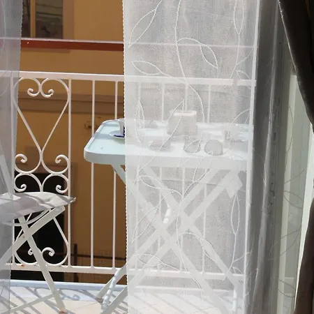 Bed & Breakfast 80056 Ercolano