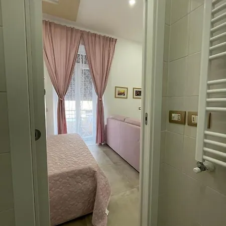 80056 Bed & Breakfast Ercolano