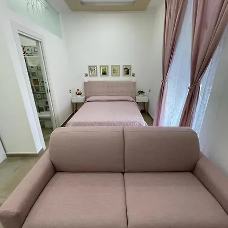 Bed & Breakfast 80056 Ercolano
