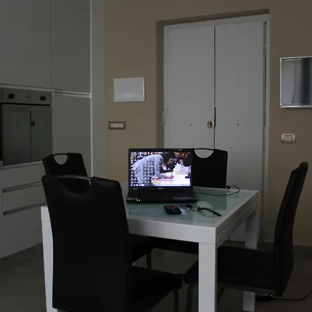 Bed & Breakfast 80056