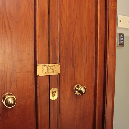 ベッド・アンド・ブレックファスト 80056 エルコラーノ