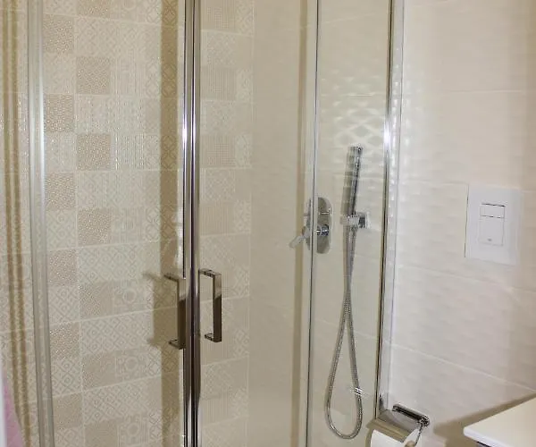 Nocleg ze śniadaniem 80056 Ercolano