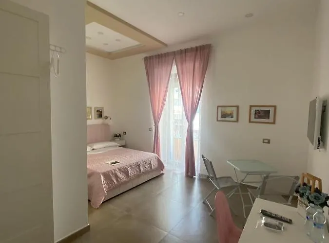 Nocleg ze śniadaniem 80056