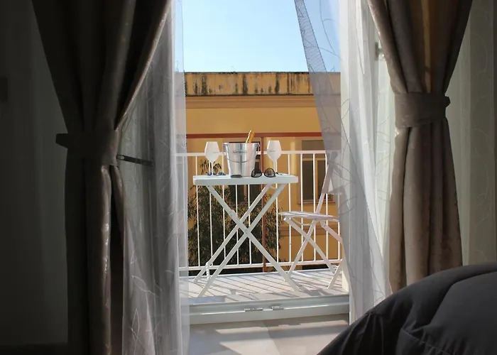 Nocleg ze śniadaniem 80056 4*