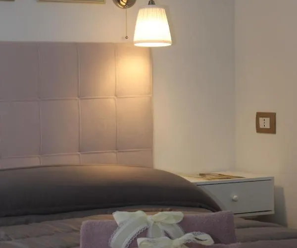 Nocleg ze śniadaniem 80056 4*