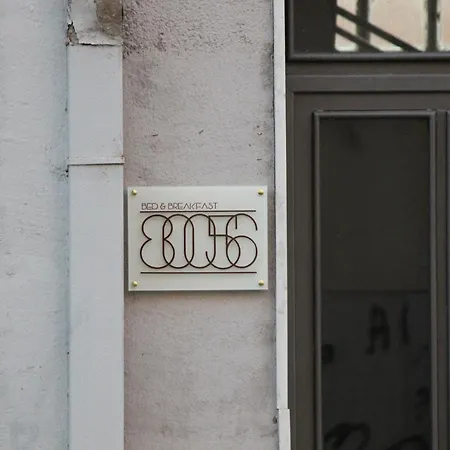 80056 Bed & Breakfast Ercolano