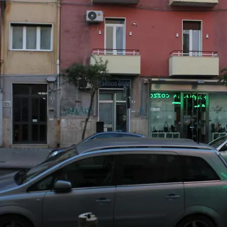 80056 Bed & Breakfast *