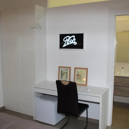 80056 Bed & Breakfast Ercolano