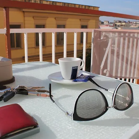 Bed & Breakfast 80056 4*