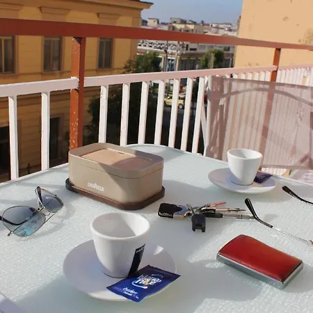 80056 Bed & Breakfast