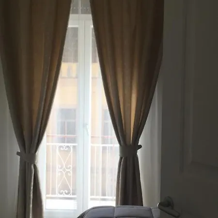 80056 Bed & Breakfast