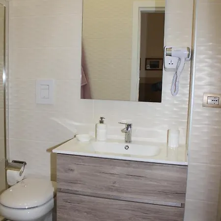 80056 Bed & Breakfast 4*