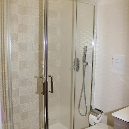 Bed & Breakfast 80056 Ercolano