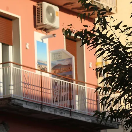 80056 Bed & Breakfast Ercolano