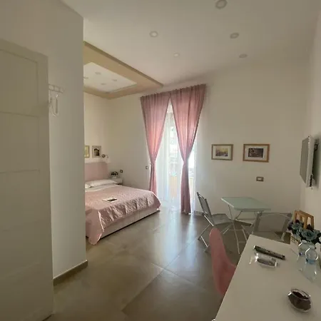 Bed & Breakfast 80056