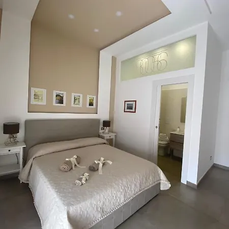 Bed & Breakfast 80056 Ercolano