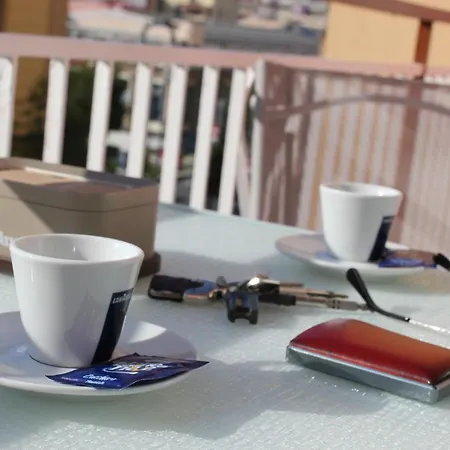 فندق مبيت وإفطار 80056