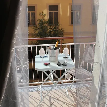 80056 Bed & Breakfast 4*