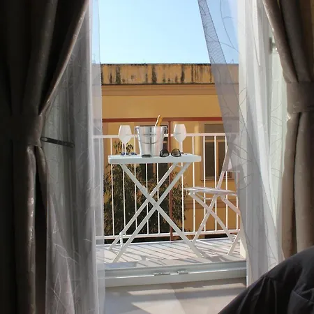 فندق مبيت وإفطار 80056 4*