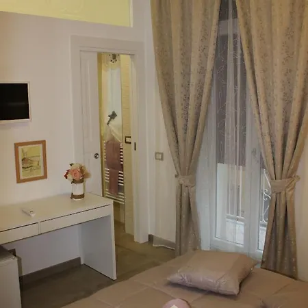 80056 Bed & Breakfast Ercolano