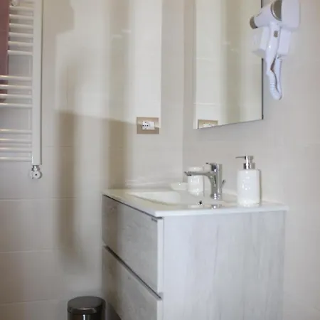 Bed & Breakfast 80056 Ercolano