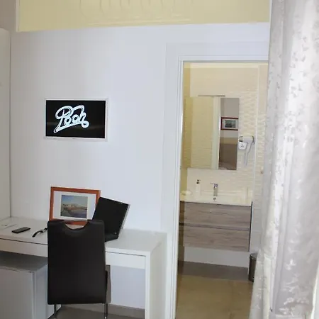 فندق مبيت وإفطار 80056 4*