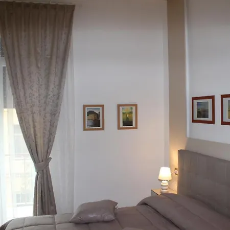 Bed & Breakfast 80056 Ercolano