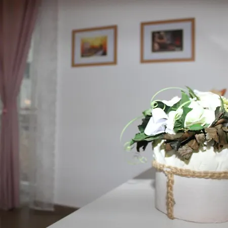 Bed & Breakfast 80056 Ercolano