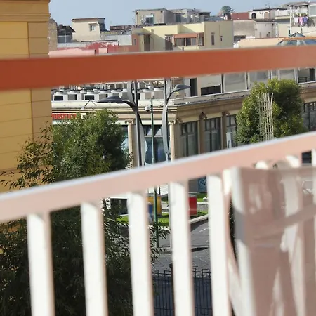 80056 Bed & Breakfast Ercolano