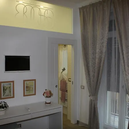 فندق مبيت وإفطار 80056 4*