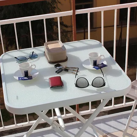 80056 Bed & Breakfast Ercolano