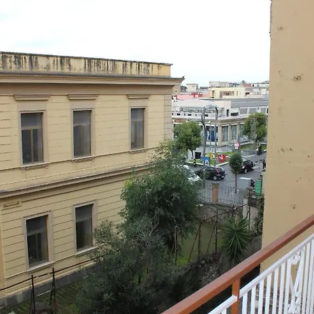 80056 Bed & Breakfast 4*