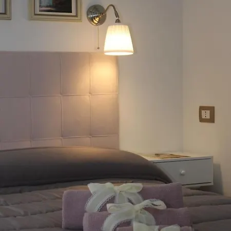 فندق مبيت وإفطار 80056 4*