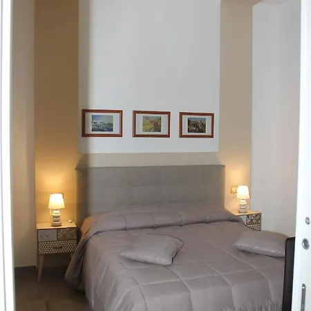 Bed & Breakfast 80056 Ercolano