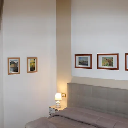 80056 Bed & Breakfast 4*