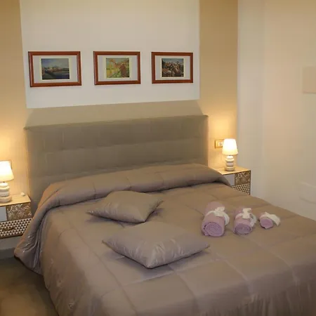 80056 4* إيركولانو