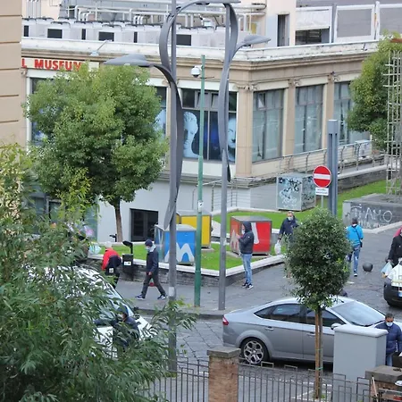 فندق مبيت وإفطار 80056 4*