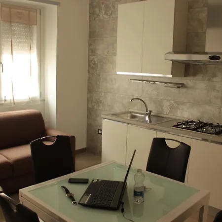 80056 Bed & Breakfast 4*