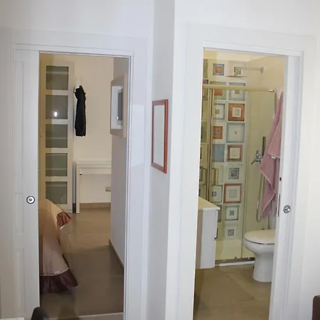 Bed & Breakfast 80056 Ercolano