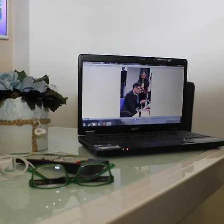 Bed & Breakfast 80056 4*