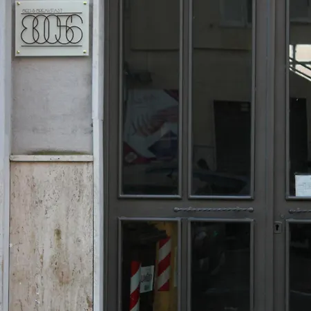 Bed & Breakfast 80056 Ercolano