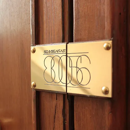 80056 Bed & Breakfast Ercolano