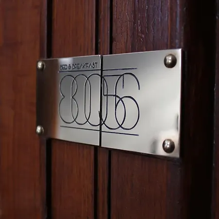 Bed & Breakfast 80056 Ercolano