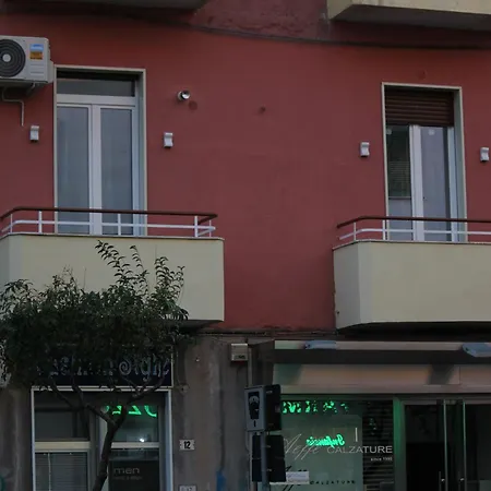 Bed & Breakfast 80056