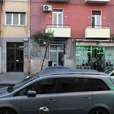 Nocleg ze śniadaniem 80056 3*
