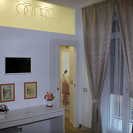 Oda ve Kahvaltı 80056 Ercolano